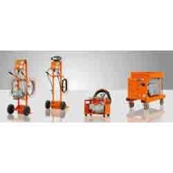 Manufacturers Exporters and Wholesale Suppliers of Gas Filling Device Vadodara Gujarat